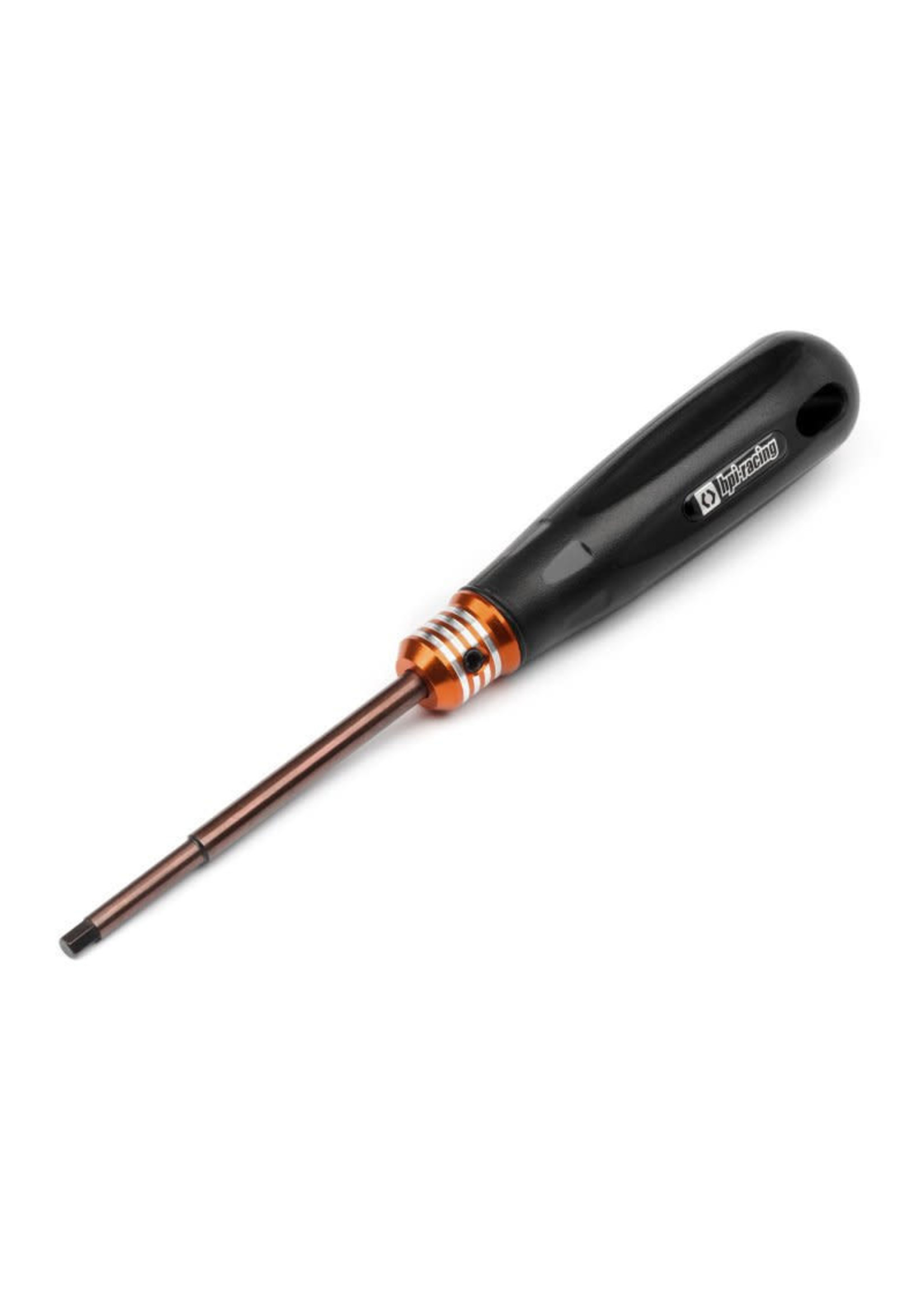 HPI Racing HPI115541 Pro-Series Tools, 4.0mm, Hex Driver