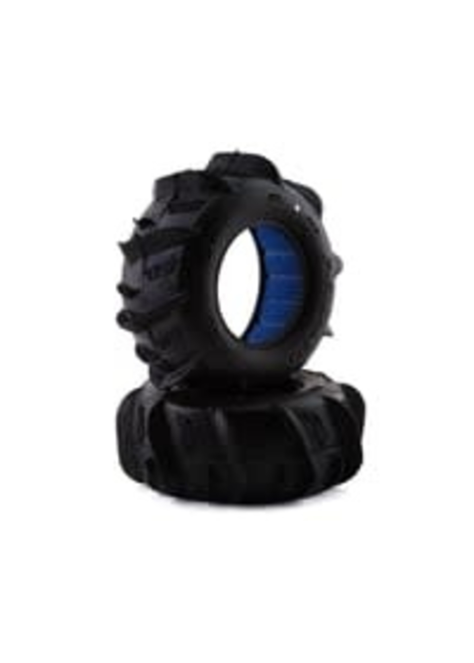 Pro-Line PRO1018500 Pro Line Dumont Paddle SC 2.2" 3.0" Sand/Snow Tires