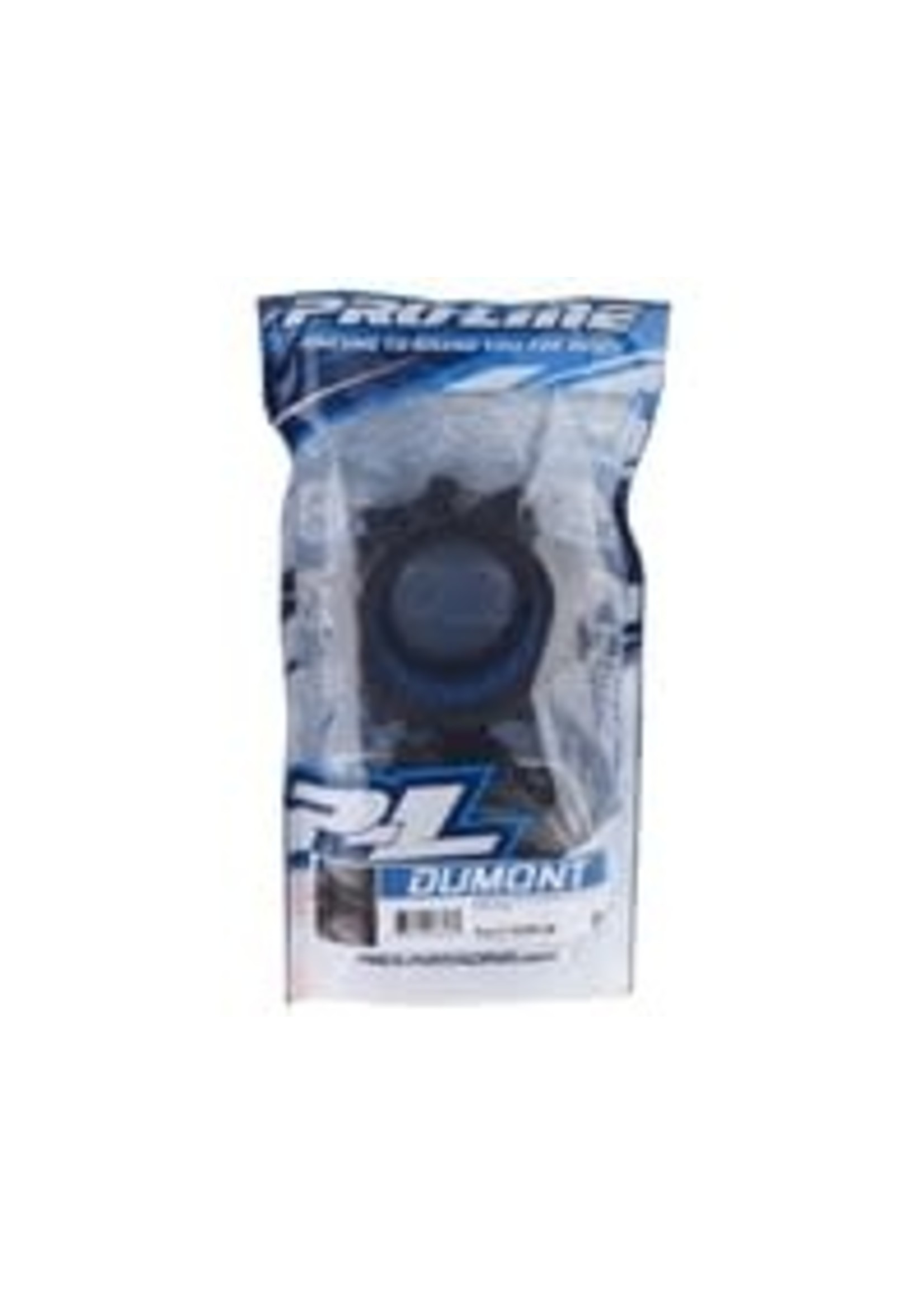 Pro-Line PRO1018500 Pro Line Dumont Paddle SC 2.2" 3.0" Sand/Snow Tires