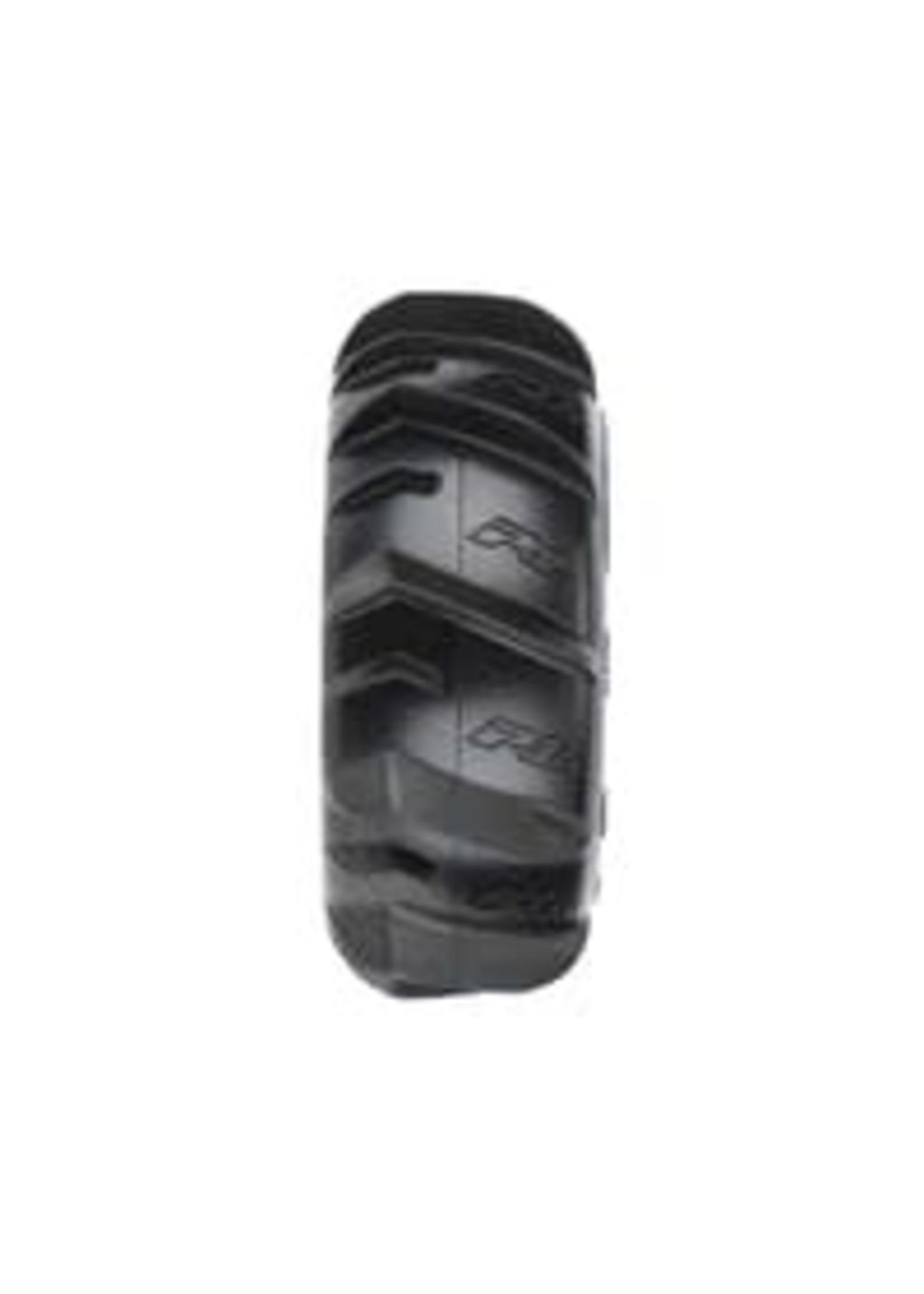 Pro-Line PRO1018500 Pro Line Dumont Paddle SC 2.2" 3.0" Sand/Snow Tires