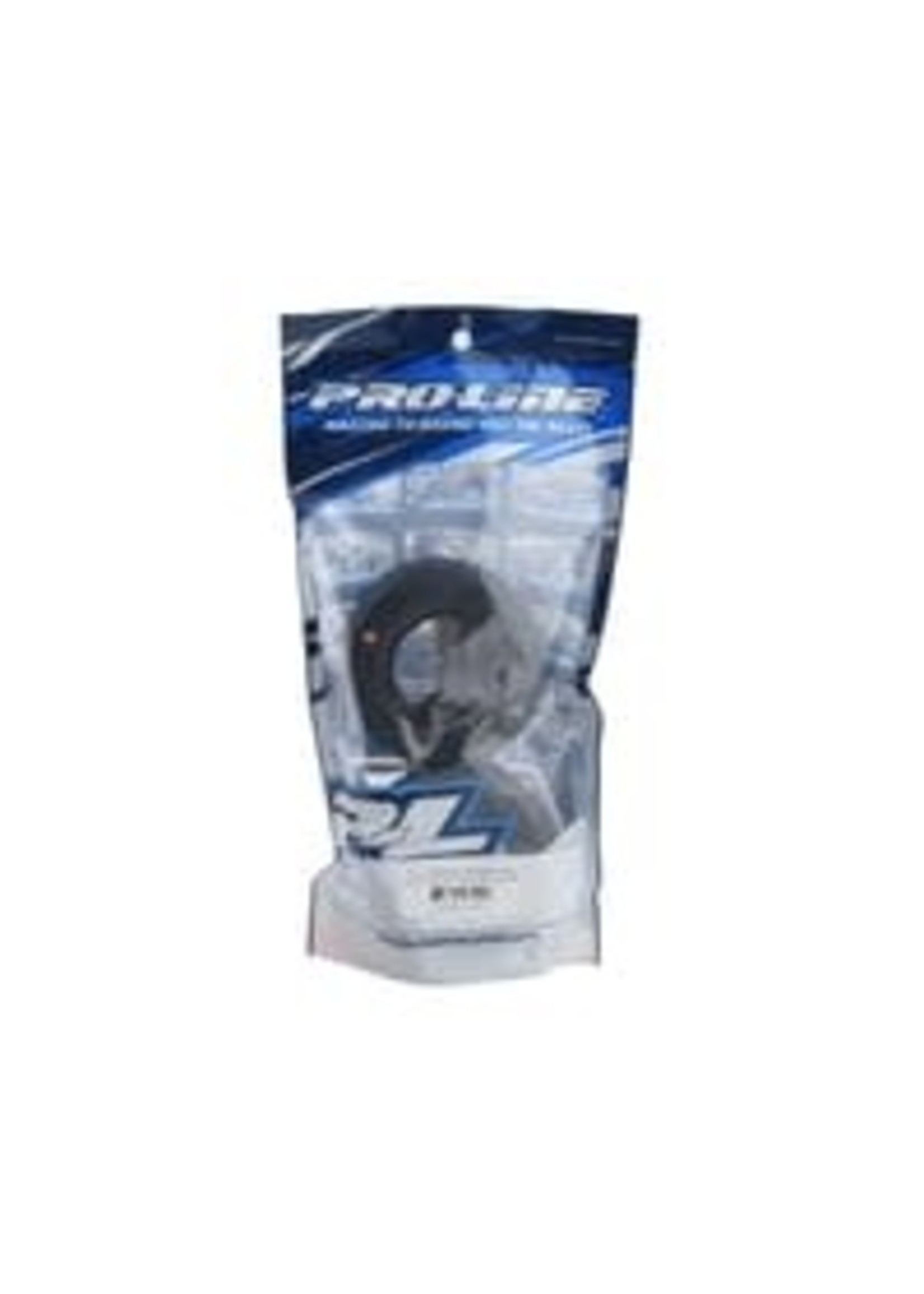 Pro-Line PRO10170203 Reaction HP SC S3 (Soft) Drag BELTED SC Rear