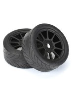 Pro-Line Avenger HP S3-Soft-Belted 1:8 Buggy Tires MTD F/R