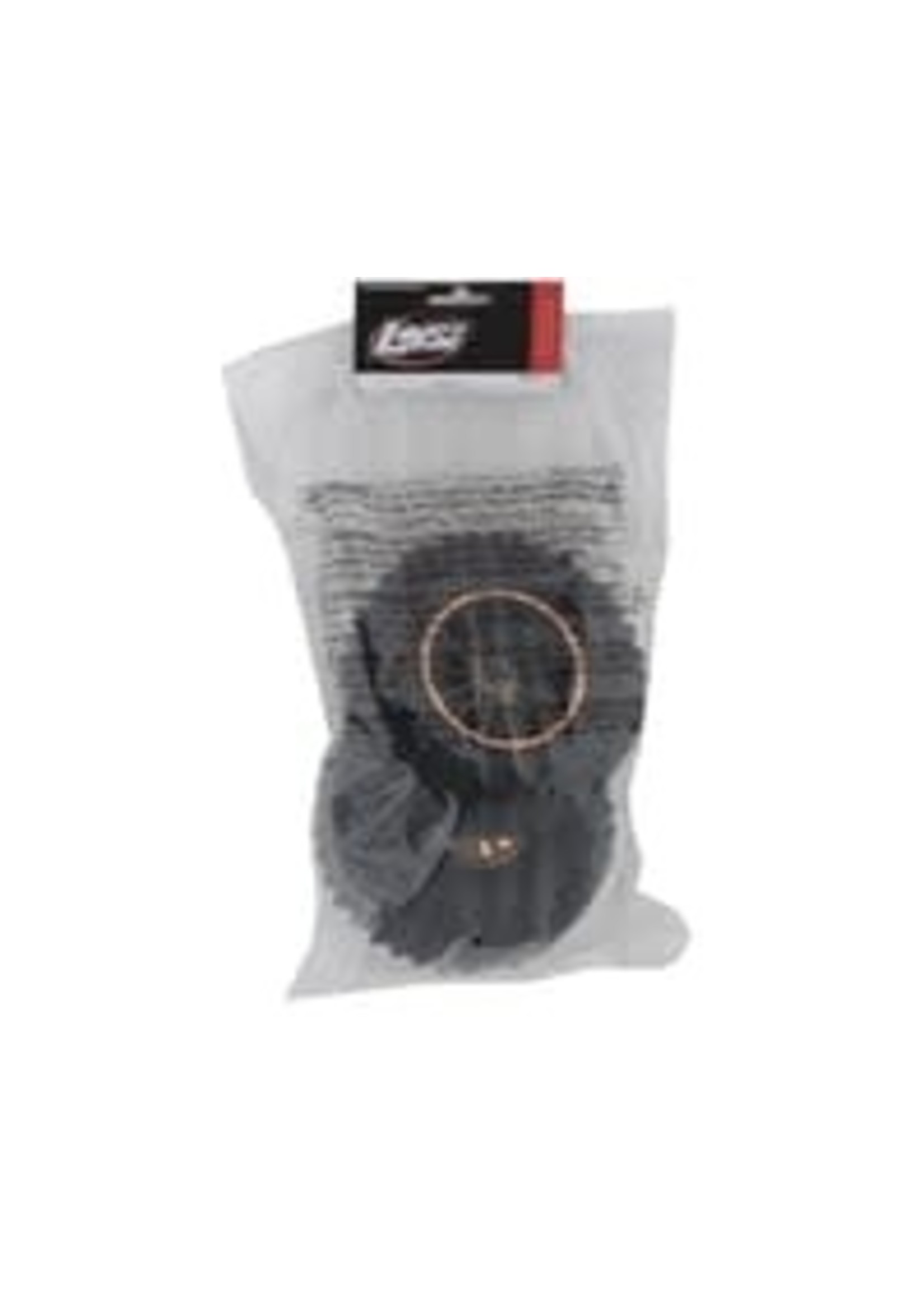 Losi LOS43028 Losi Copper 2.2 Wheels with BFG Tire for Lasernut Ultra 4