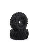 Pro-Line Badlands MX28 HP 2.8" BELTED MTD Raid 6x30 F/R