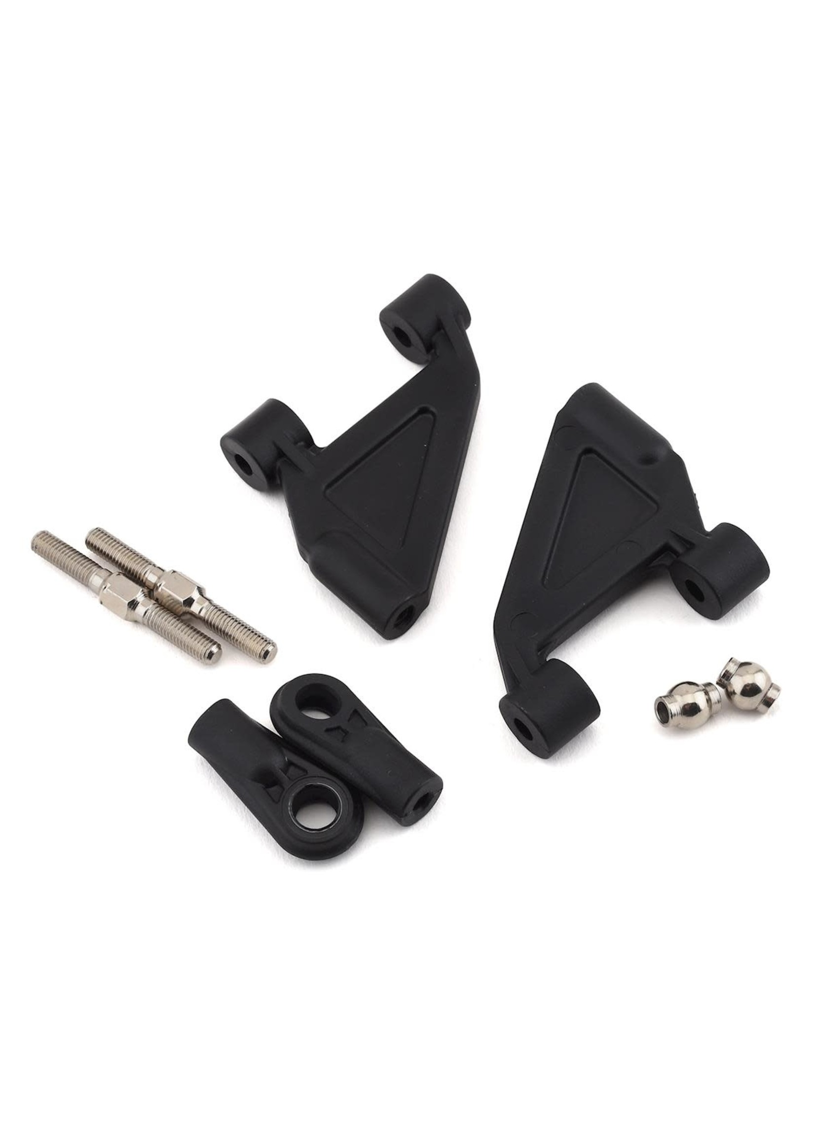 Losi LOS254061 Losi Super Rock Rey Front Upper Arm Set