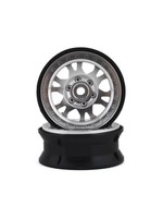 Pro-Line Pro-Line Impulse 1.9" Aluminum Composite Internal Bead-Loc Wheels (2)