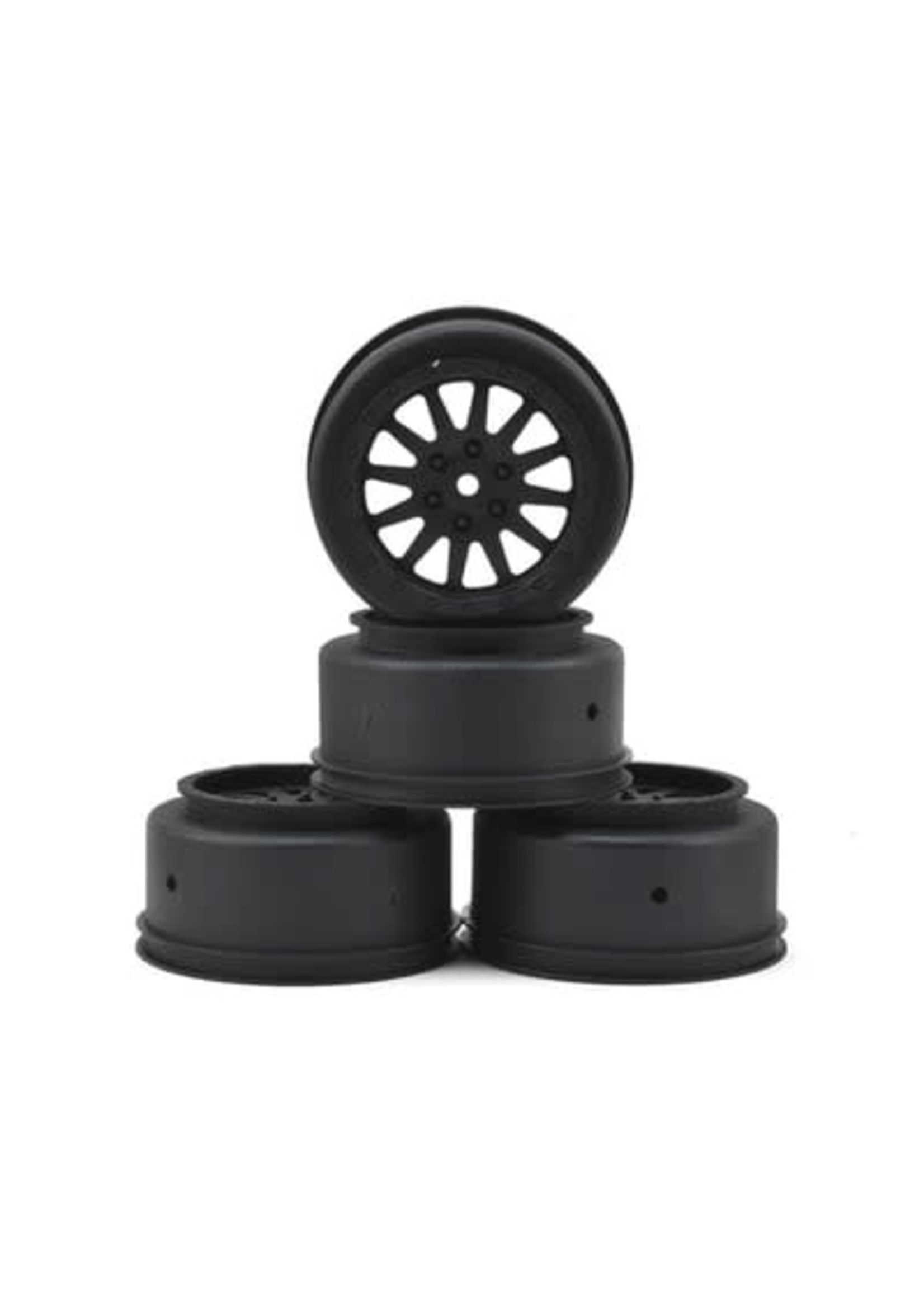 Losi LOS43006 Wheels (4): Baja Rey