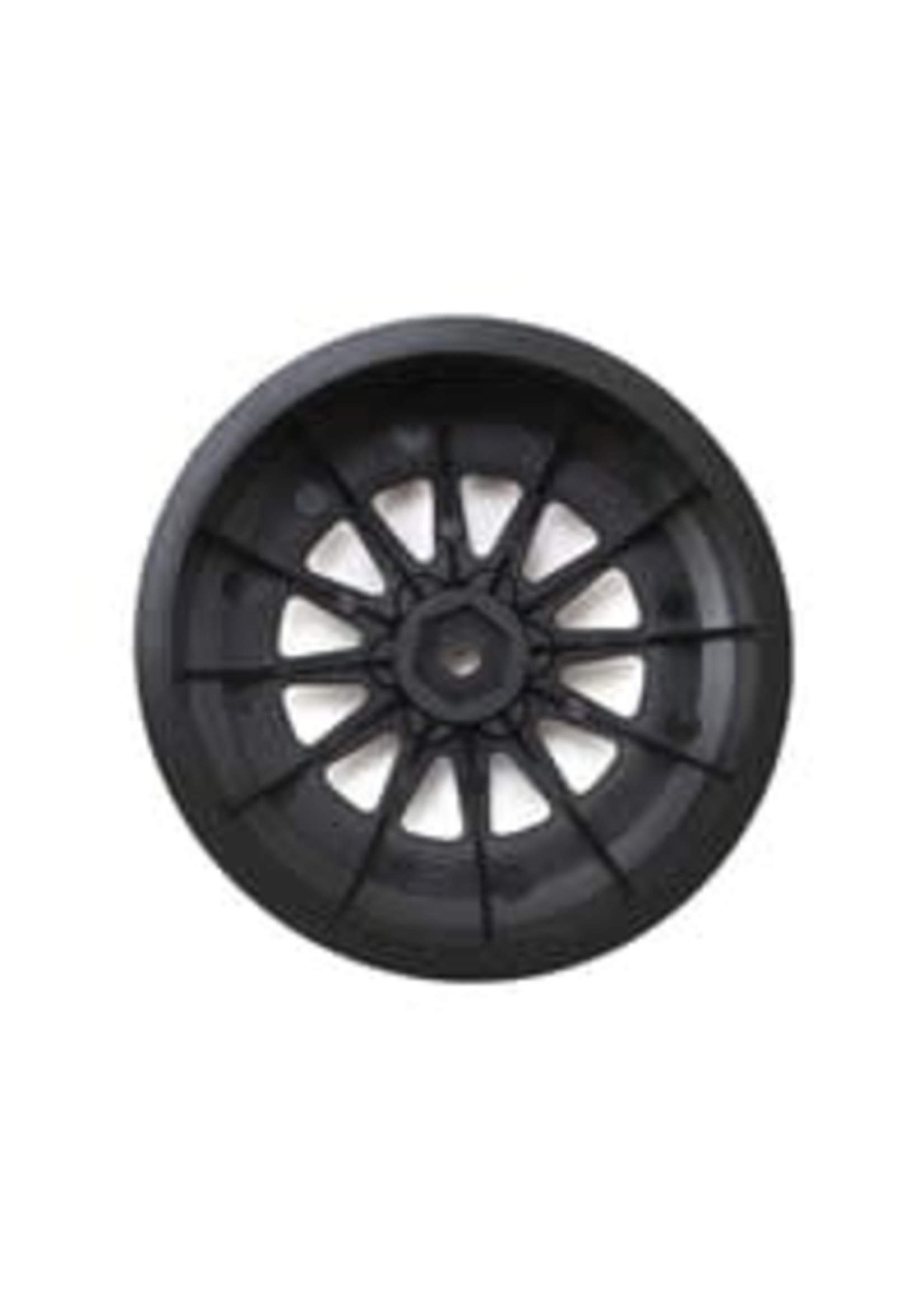 Losi LOS43006 Wheels (4): Baja Rey