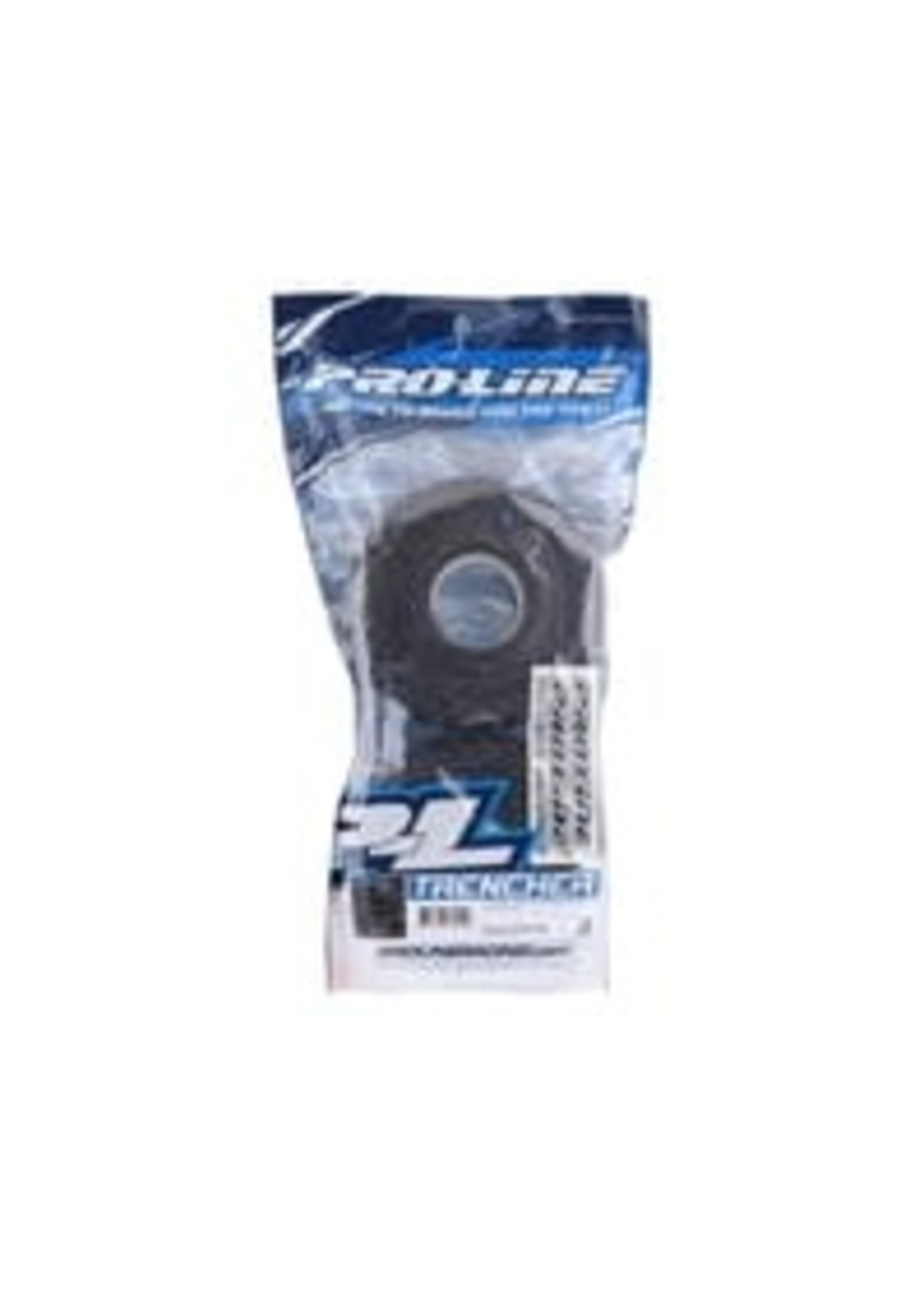 Pro-Line PRO1019114 Pro-Line Trencher 2.2" Rock Crawler Tires (2) (Predator)