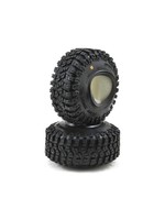 Pro-Line Flat Iron 1.9XL G8 Rock Terrain Truck Tire w/ Foam