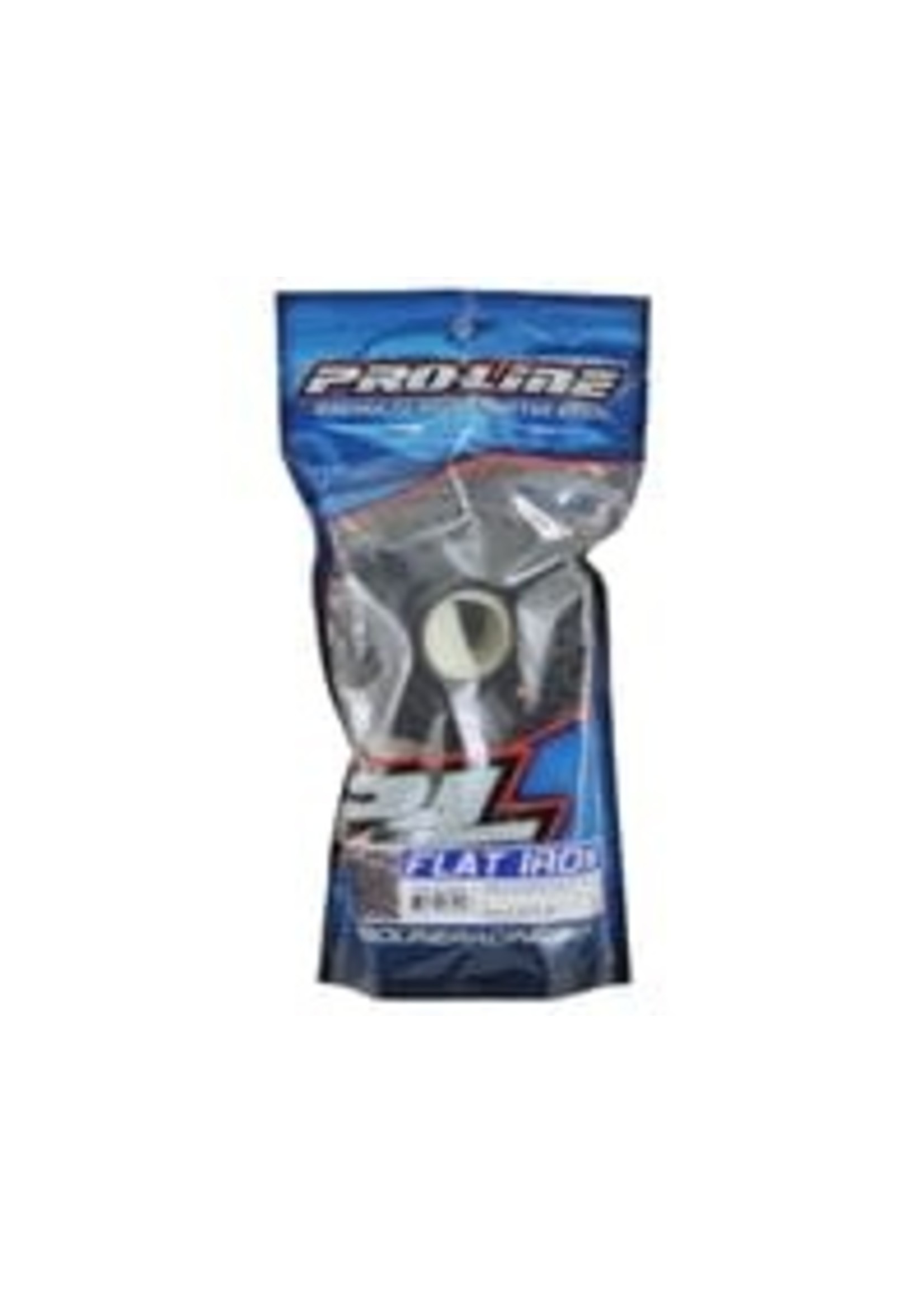 Pro-Line PRO1011200 Flat Iron 1.9XL G8 Rock Terrain Truck Tire w/ Foam