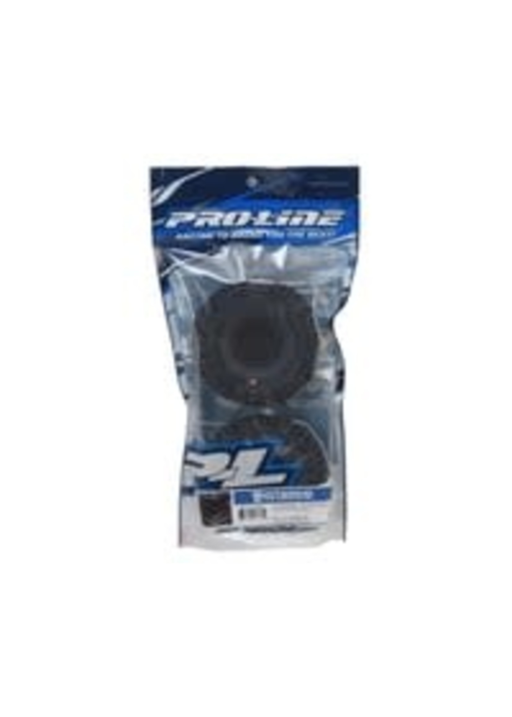 Pro-Line PRO1013310 Interco Bogger 1.9 Mtd Impulse Black Whls (2)