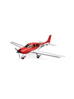 E-Flite E-flite Cirrus SR22T 1.5m Plug-N-Play Electric Airplane (1499mm) w/Smart ESC