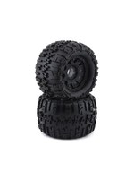 Pro-Line Trencher X 3.8" MTD Raid 8x32 17mm MT F/R