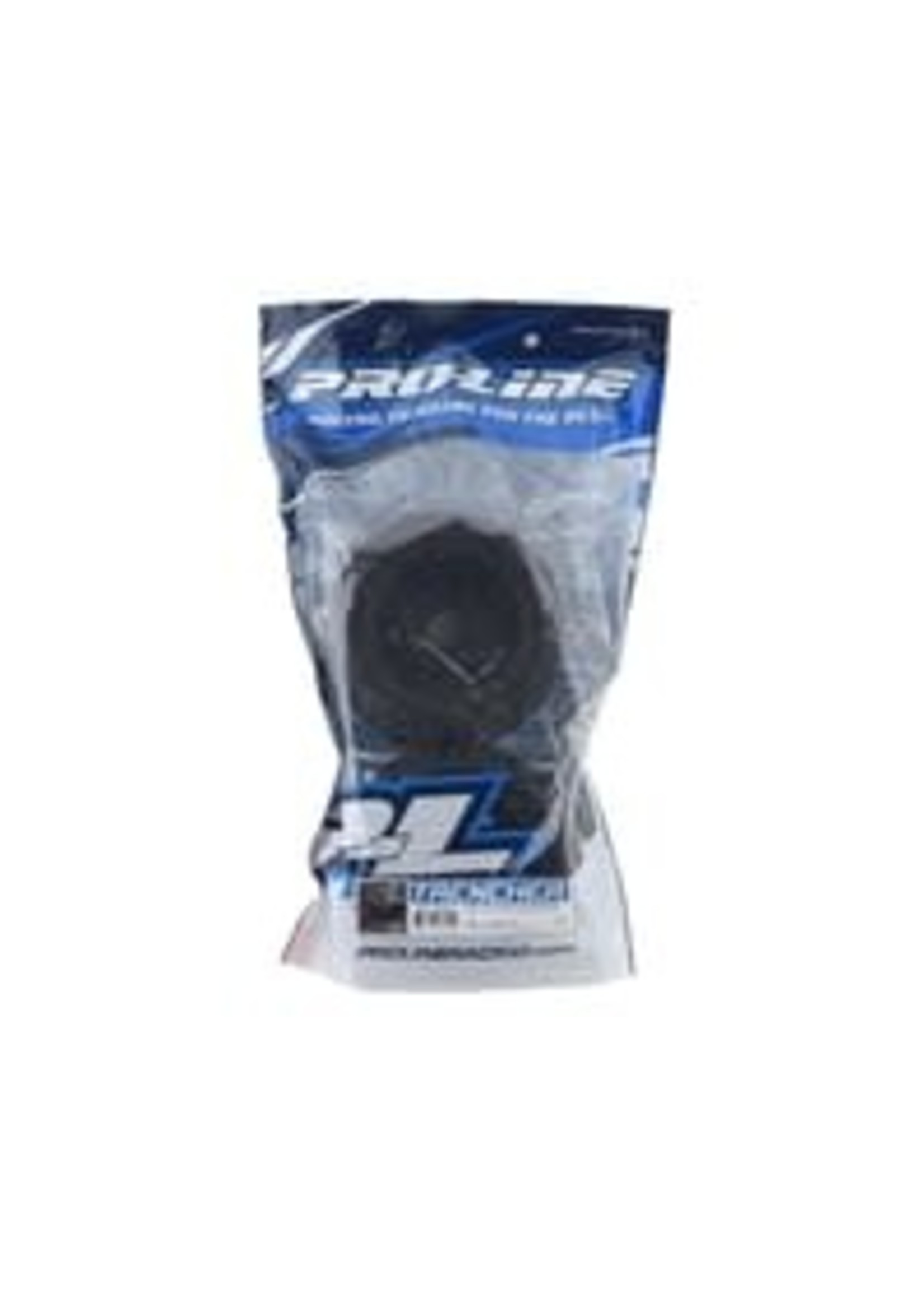 Pro-Line PRO118410 Trencher X 3.8" MTD Raid 8x32 17mm MT F/R