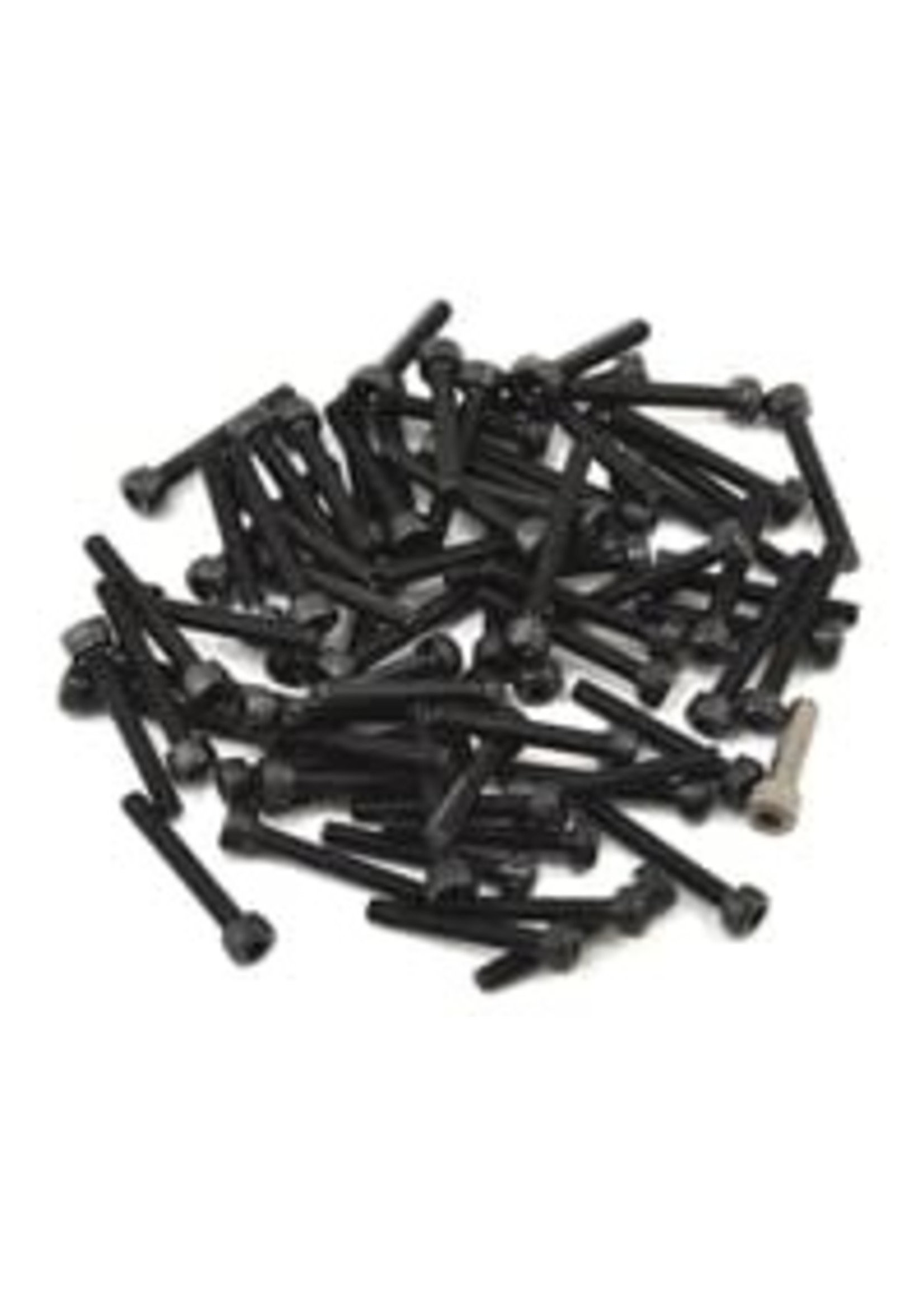 Pro-Line PRO276303 Impulse Pro-Loc Black Wheel w/Gray Ring: XMX(2)