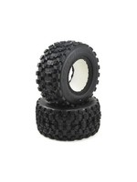 Pro-Line Badlands MX43 Pro-Loc Tire(2):Pro-Loc X-MAXX Wheel