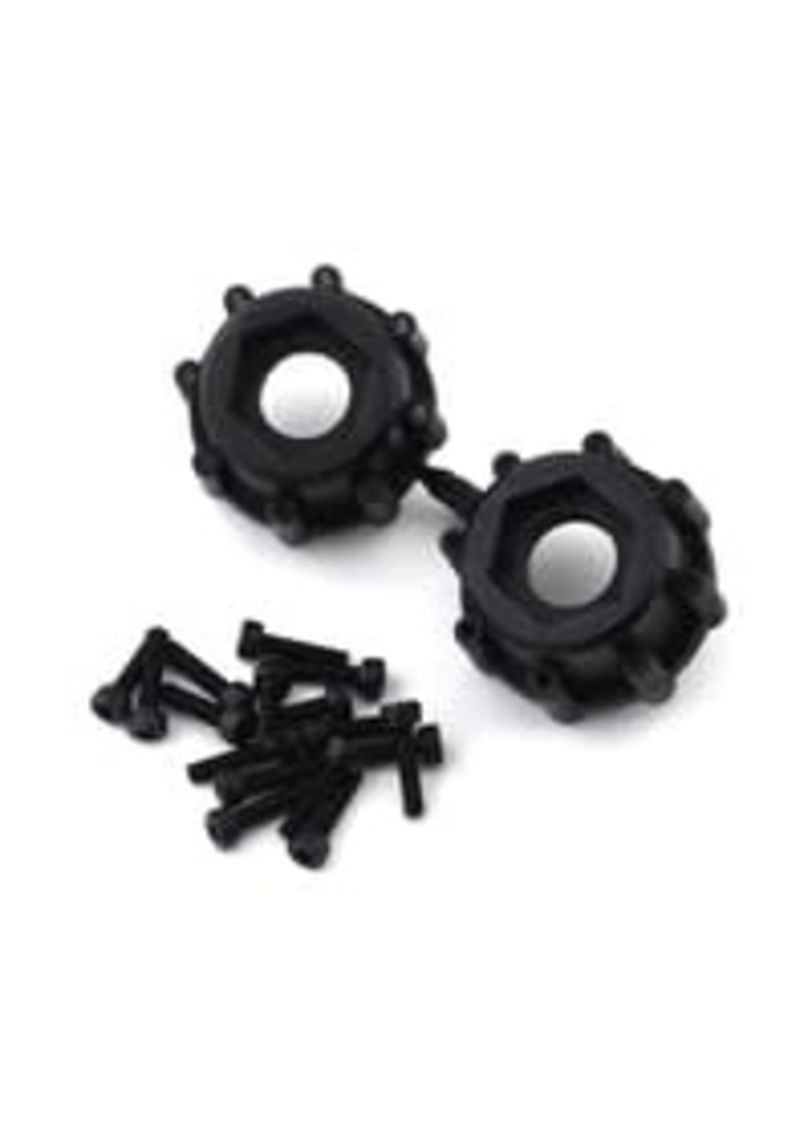 Pro-Line PRO1015510 Trencher HP 3.8" Belted MTD Raid 8x32 17mm MT F/R
