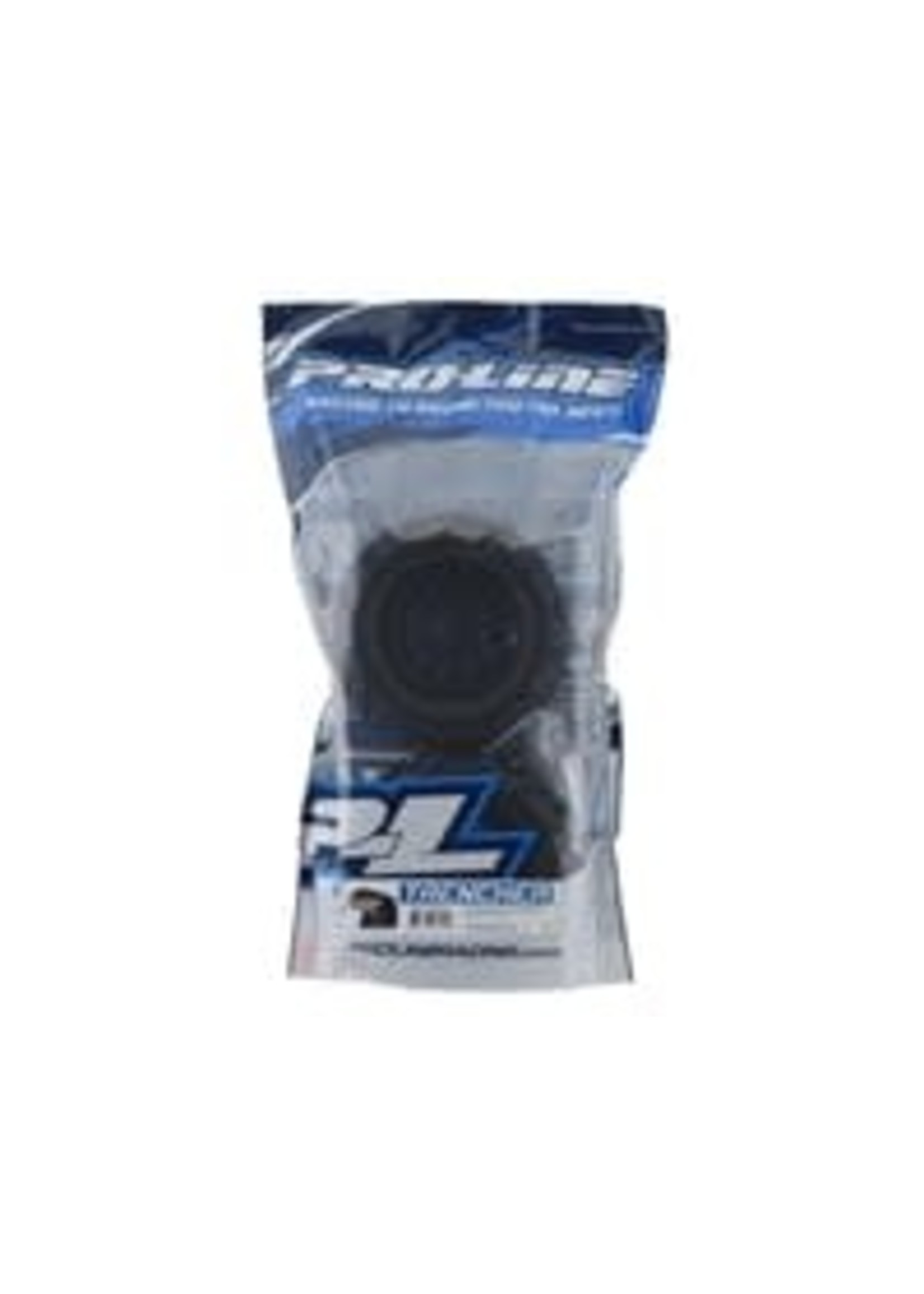 Pro-Line PRO1015510 Trencher HP 3.8" Belted MTD Raid 8x32 17mm MT F/R