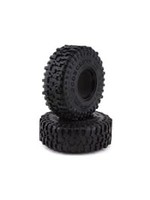 JConcepts JConcepts Tusk 1.9" Performance Class 2 All Terrain Crawler Tires (2) (Green)