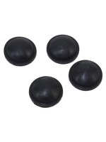 Traxxas Silicone diaphragms (4)