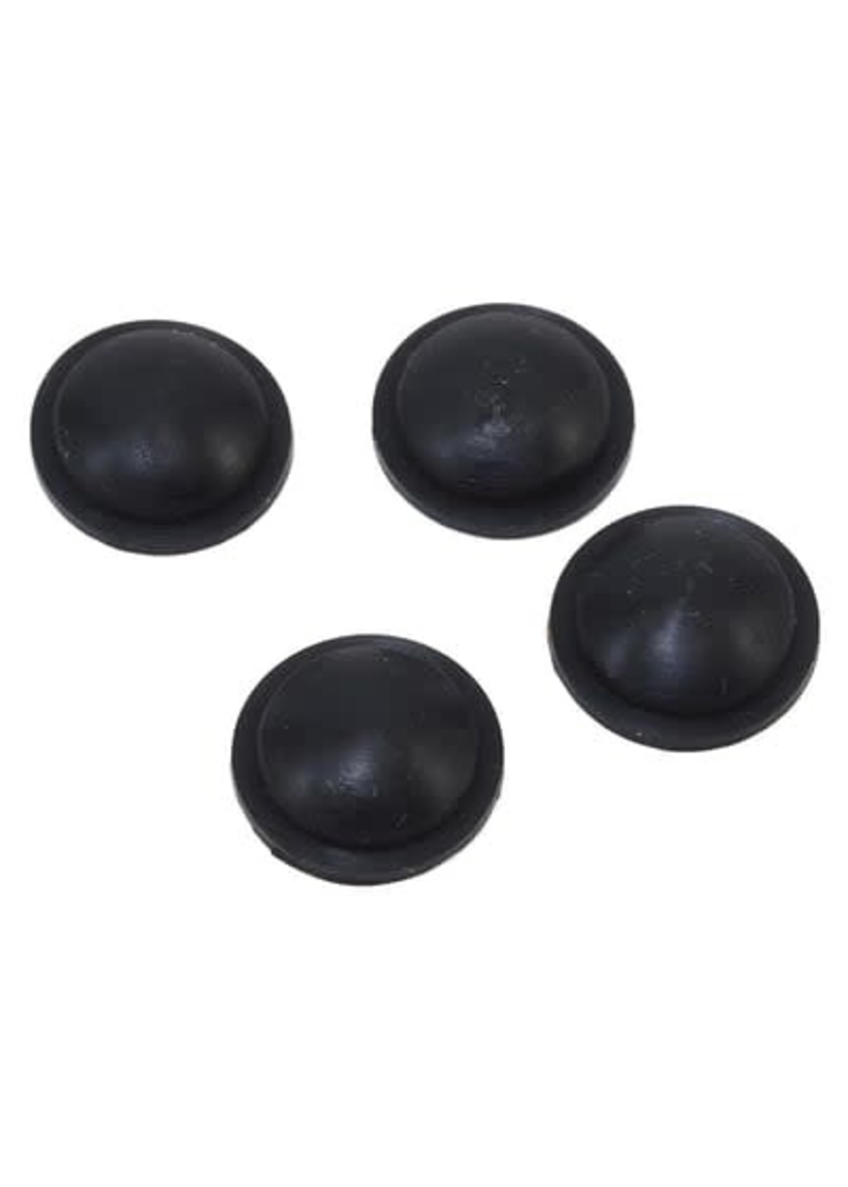 Traxxas 1765 Silicone diaphragms (4)