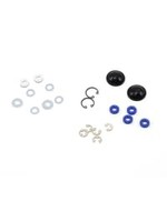 Traxxas Rebuild kit, Ultra shocks (for 2 shocks)