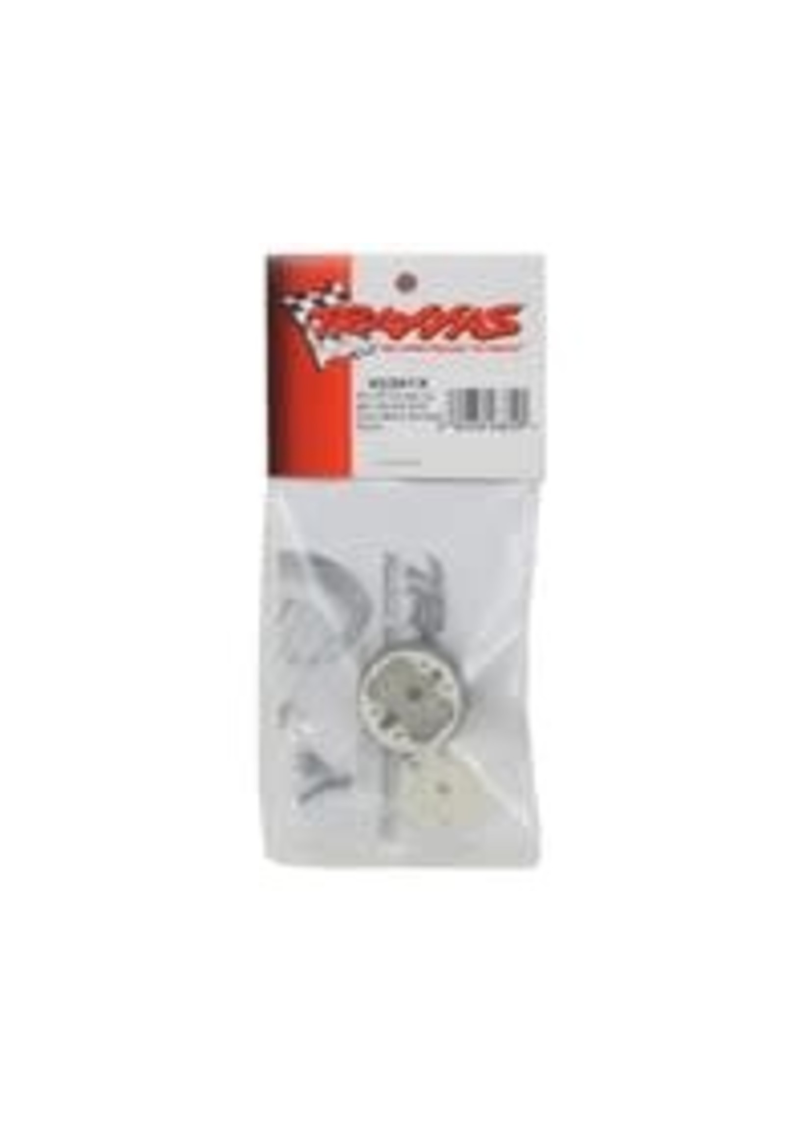 Traxxas 2381X Main diff with steel ring gear/ side cover plate/ screws (Bandit, Stampede , Rustler )