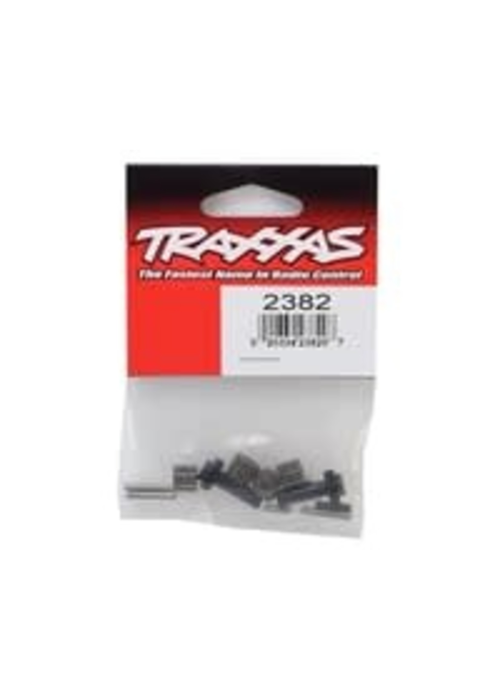 Traxxas 2382 Planet gears (4)/ planet shafts (4)/ sun gears (2)/sun gear alignment shaft (1) all hardened steel