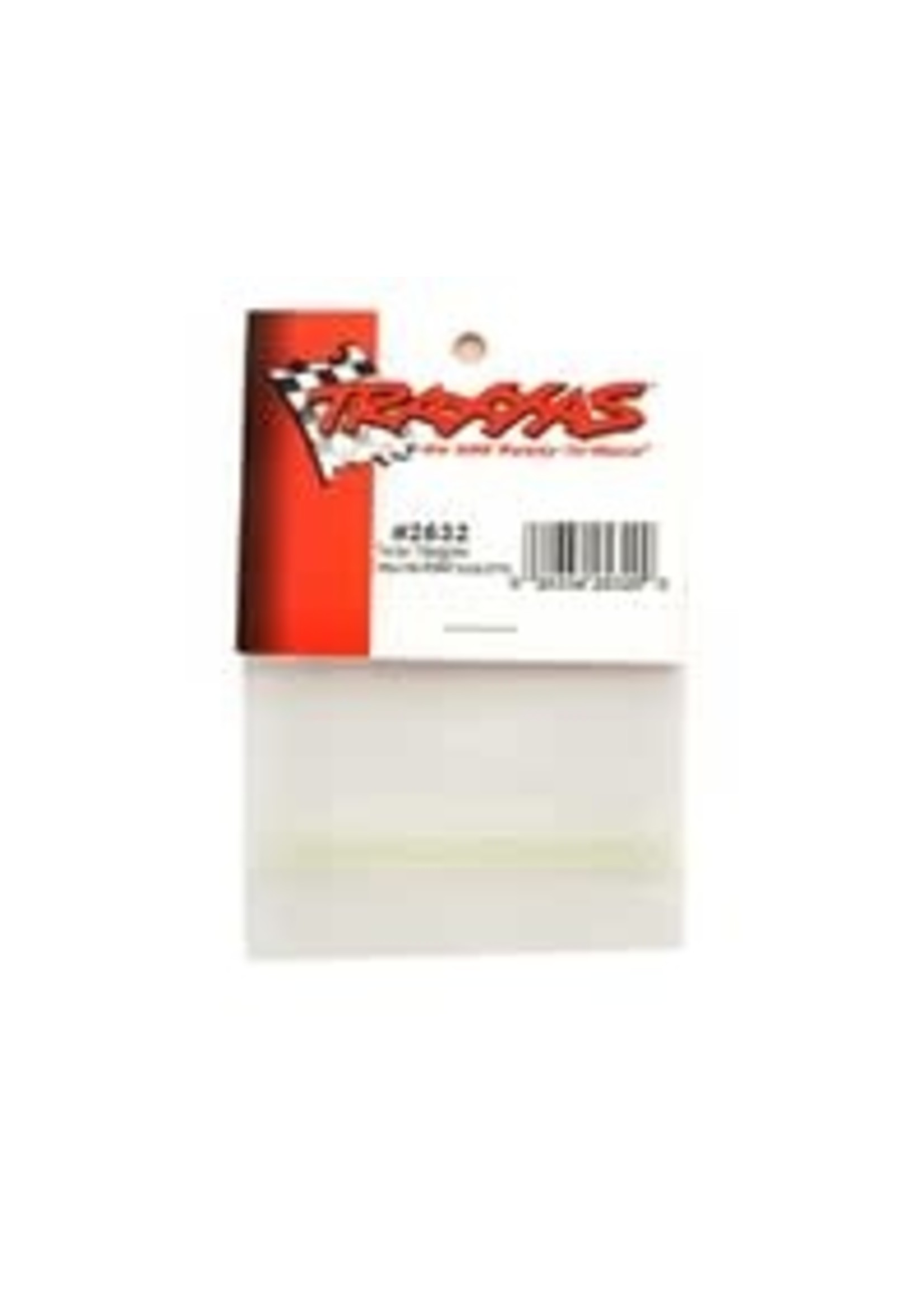 Traxxas 2532 Tie bar, fiberglass