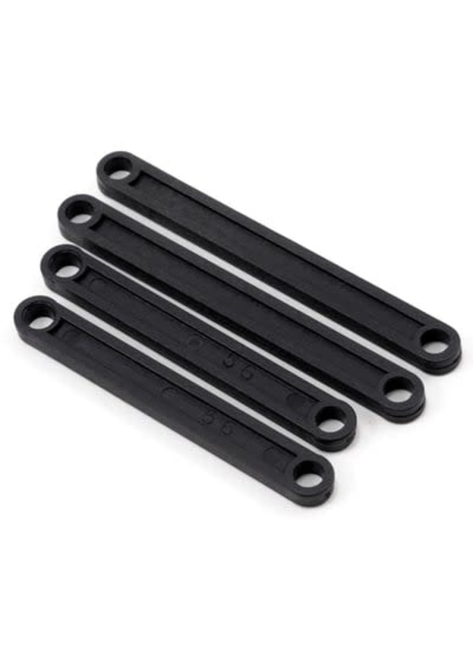 Traxxas 2441 Camber link set for Bandit (plastic/ non-adjustable)