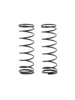 Traxxas Springs, front (black) (2)