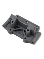 Traxxas Bulkhead (front) (black)