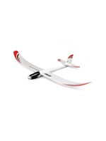 E-Flite E-flite UMX Radian Bind-N-Fly Basic Electric Airplane (730mm) w/AS3X & SAFE