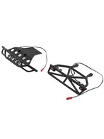 Traxxas Traxxas Slash LED Light Kit w/Front & Rear Bumpers