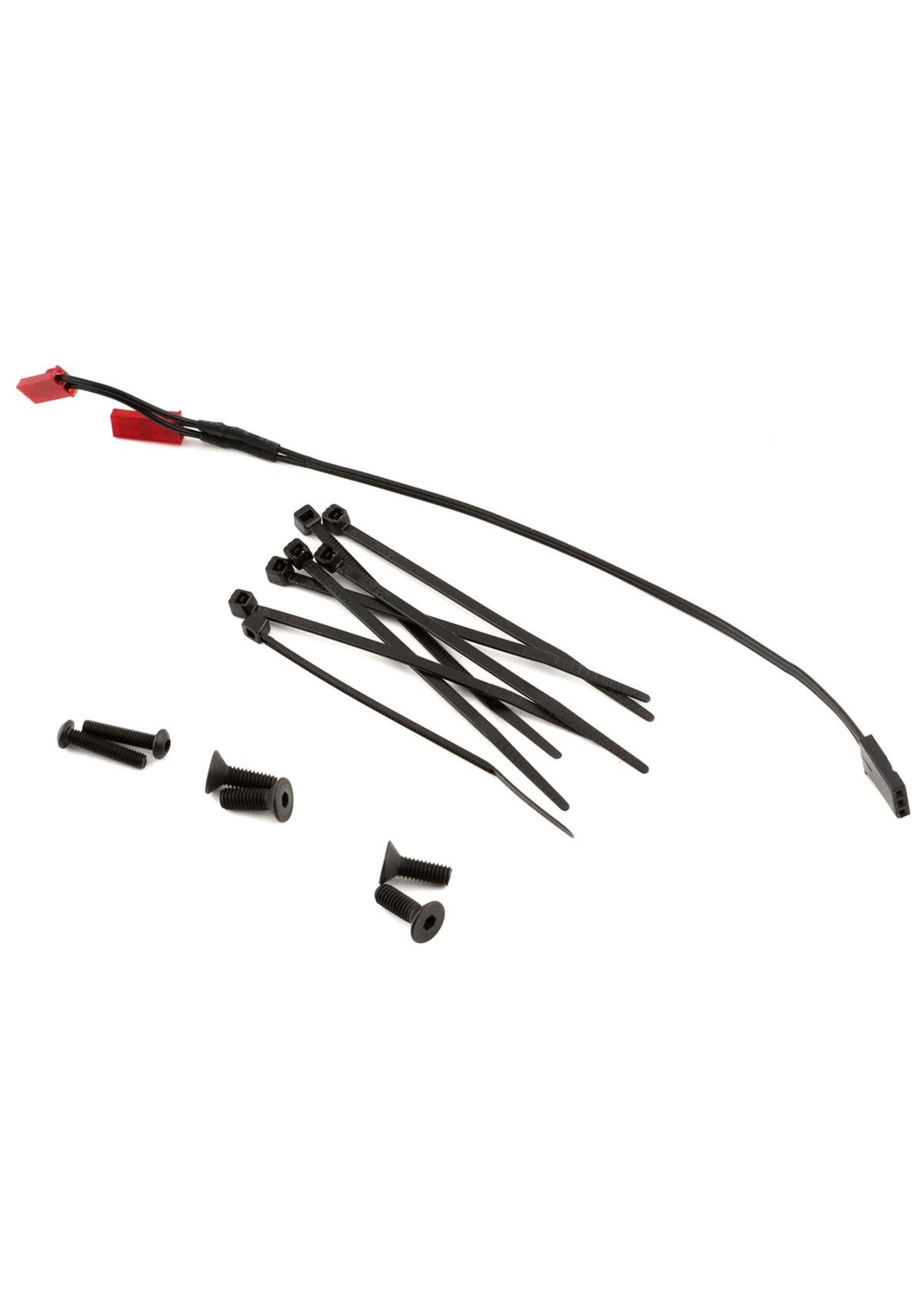 Traxxas 5894 Traxxas Slash LED Light Kit w/Front & Rear Bumpers