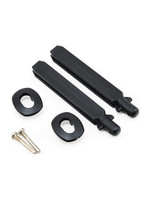 Traxxas Traxxas Body Mount Posts XO-1 (2)