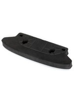 Traxxas Body bumper, foam (low profile)