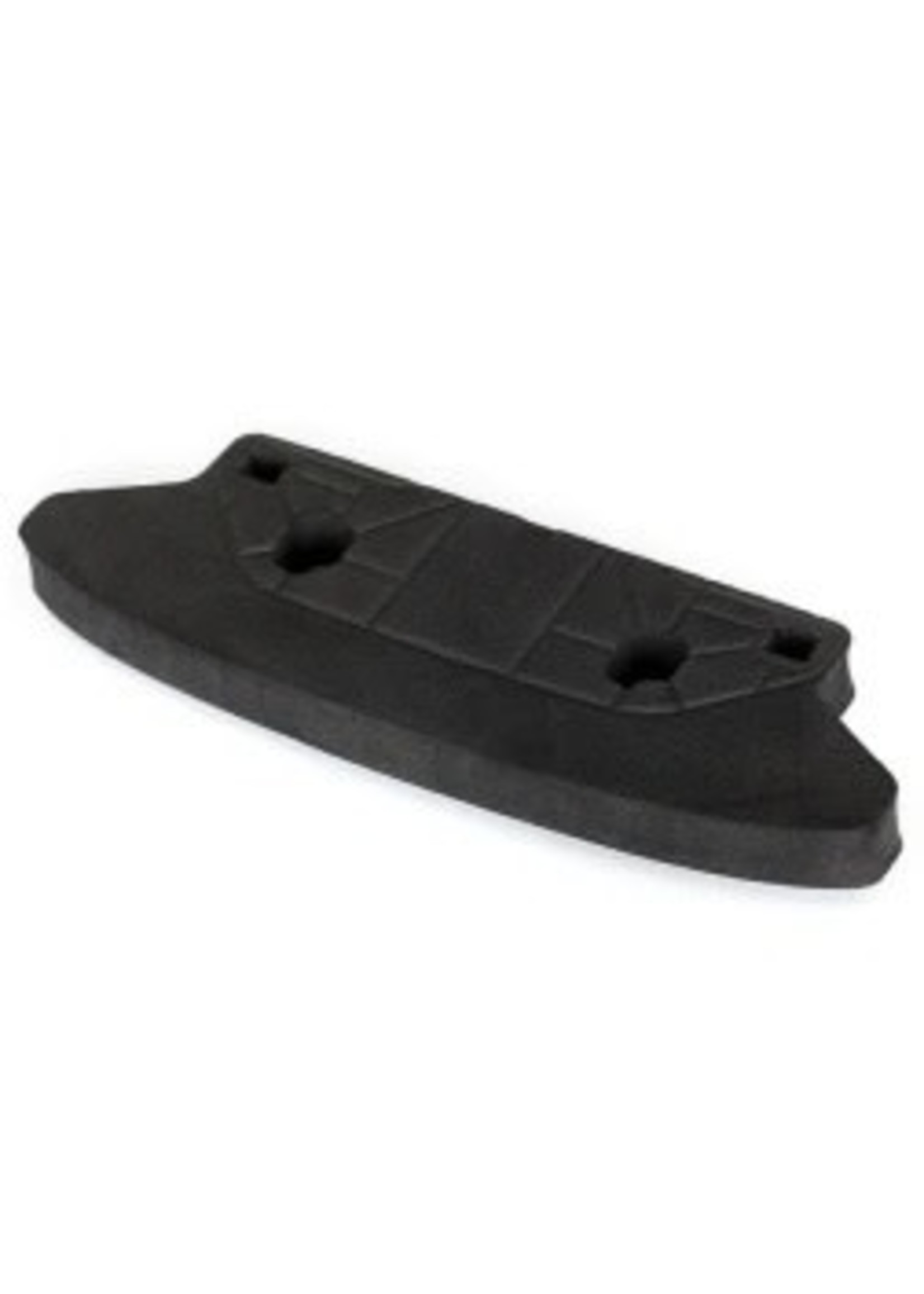 Traxxas 7434 Body bumper, foam (low profile)