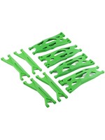 Traxxas Traxxas X-Maxx WideMaxx Suspension Kit (Green)