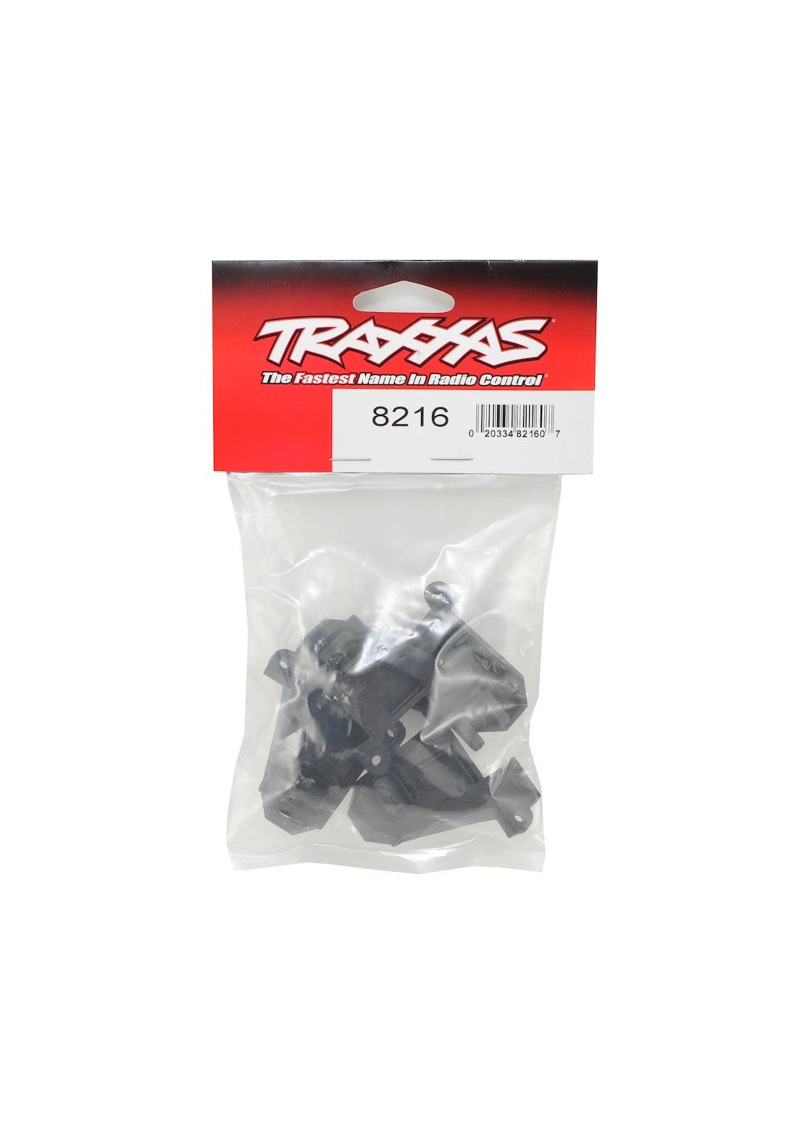 Traxxas 8216 Traxxas Shock Towers Front/Rear Left/Right