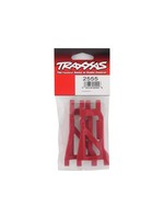 Traxxas Traxxas Red Rear Heavy Duty Suspension Arms (2)