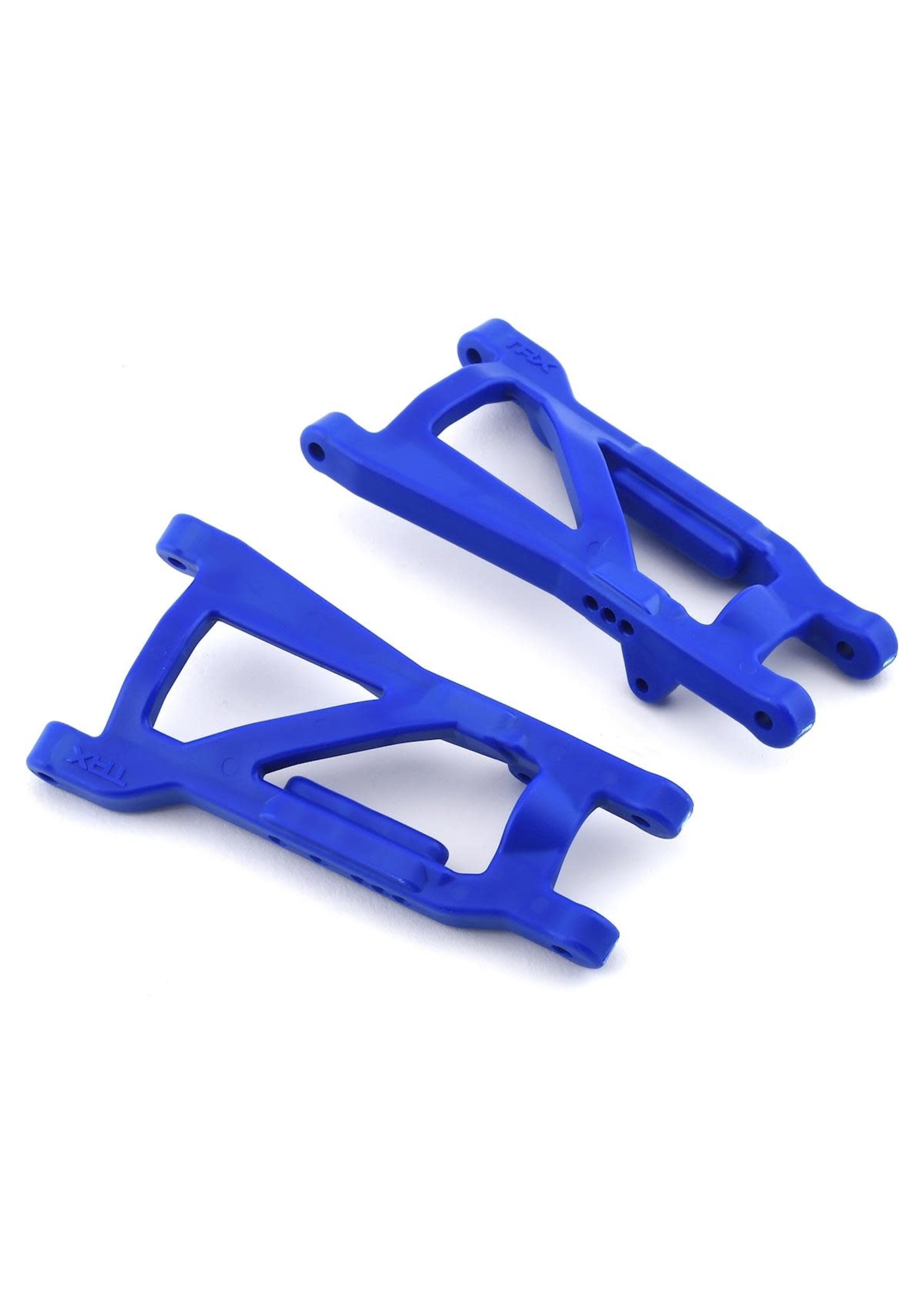 Traxxas 2555A Traxxas Blue Rear Heavy Duty Suspension Arms (2)