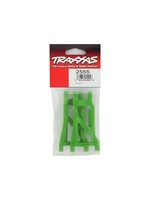 Traxxas Traxxas Green Rear Heavy Duty Suspension Arms (2)