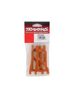 Traxxas Traxxas Orange Rear Heavy Duty Suspension Arms (2)