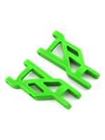 Traxxas Traxxas Green Front Heavy Duty Suspension Arms (2)