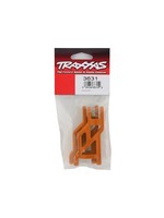 Traxxas Traxxas Orange Front Heavy Duty Suspension Arms (2)