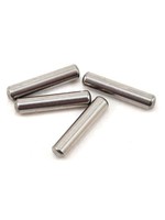Traxxas Stub axle pins (4)