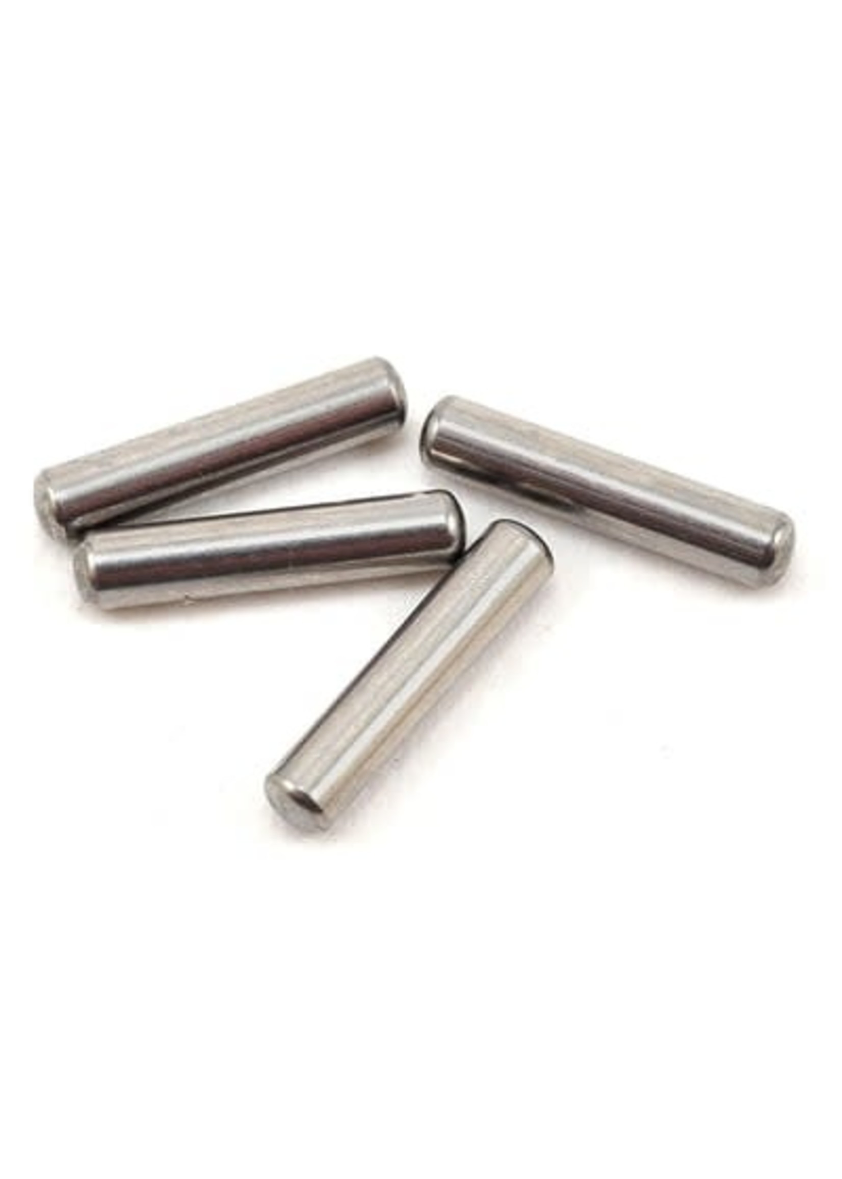 Traxxas 2754 Stub axle pins (4)