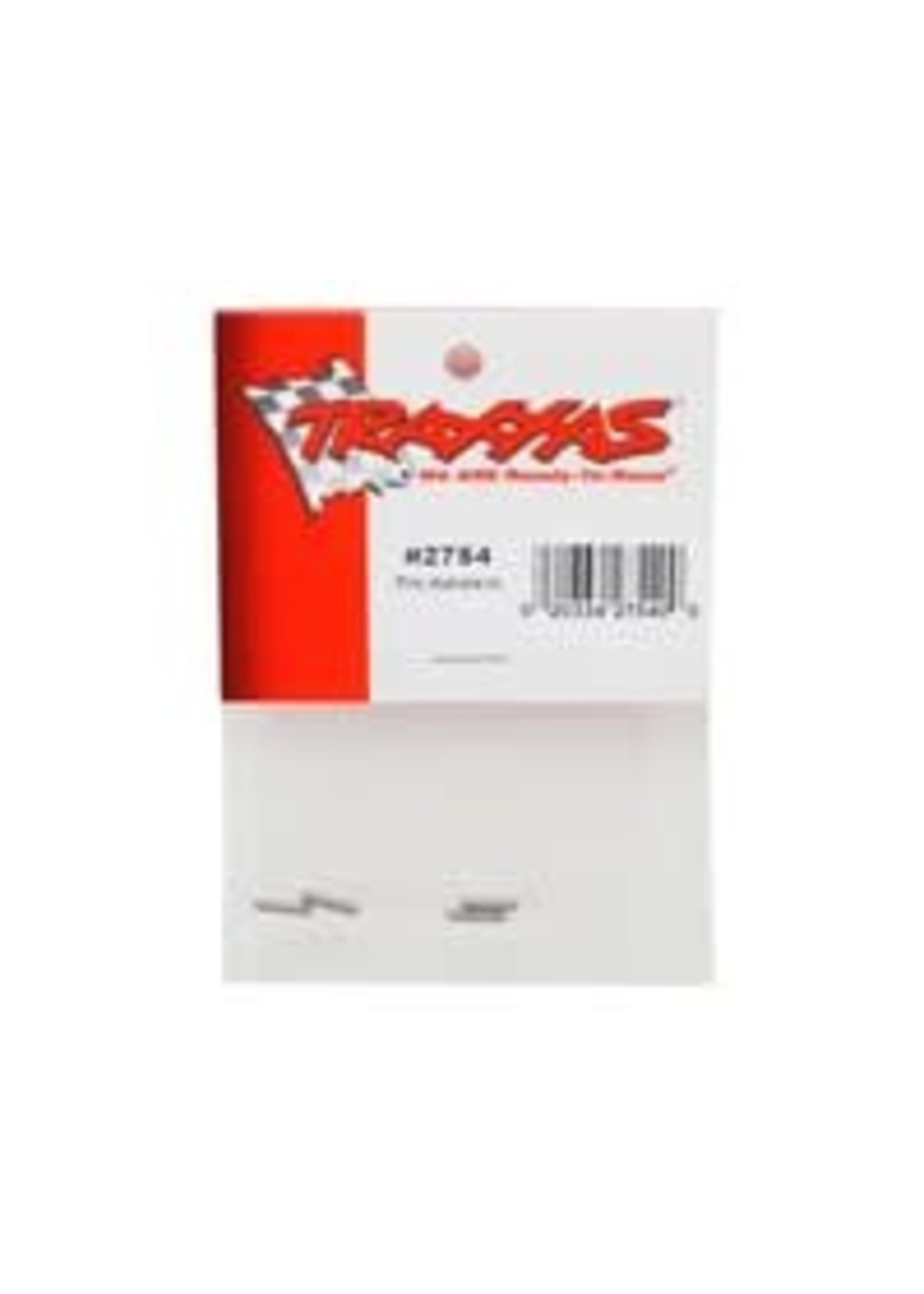 Traxxas 2754 Stub axle pins (4)